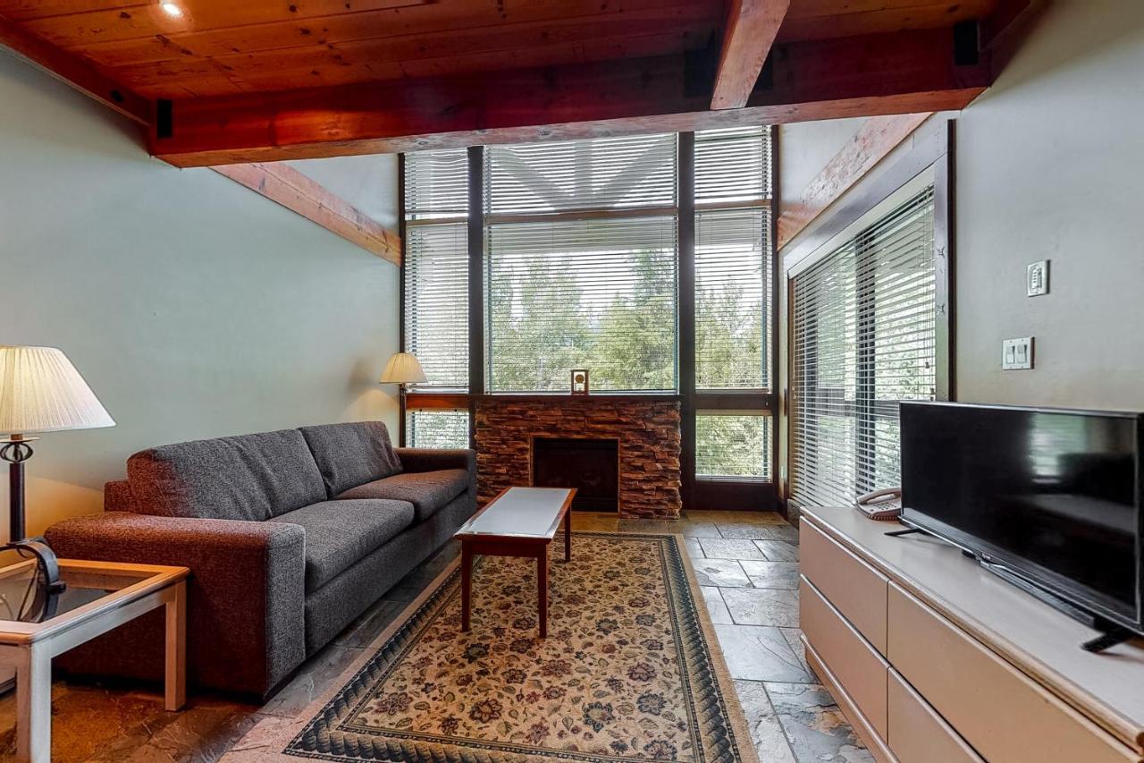 Greystone Lodge Whistler Zimmer foto