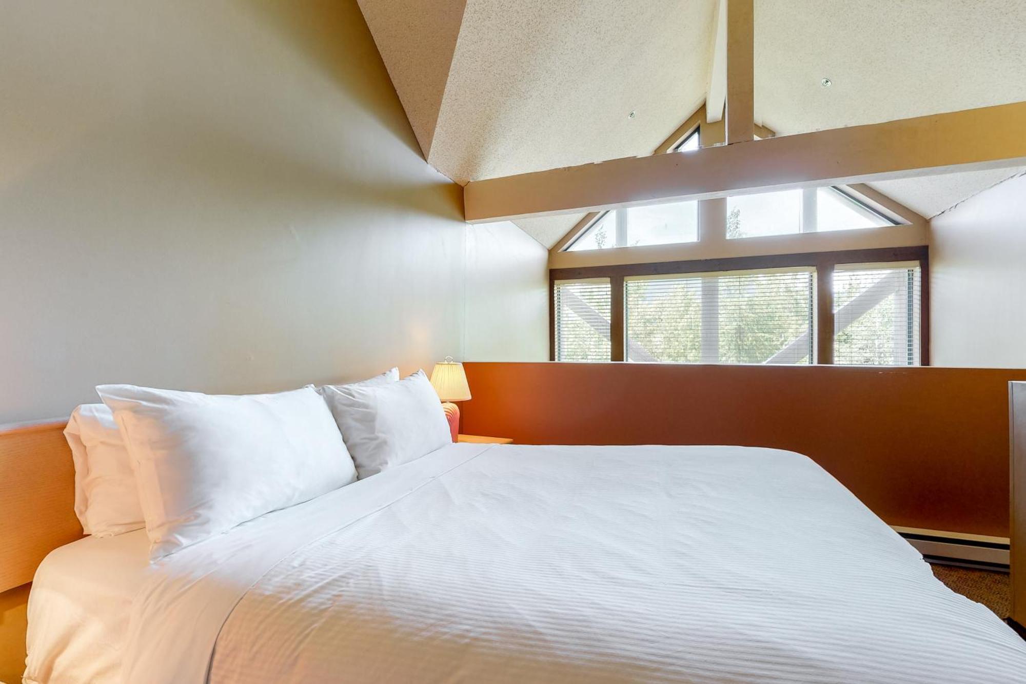 Greystone Lodge Whistler Zimmer foto