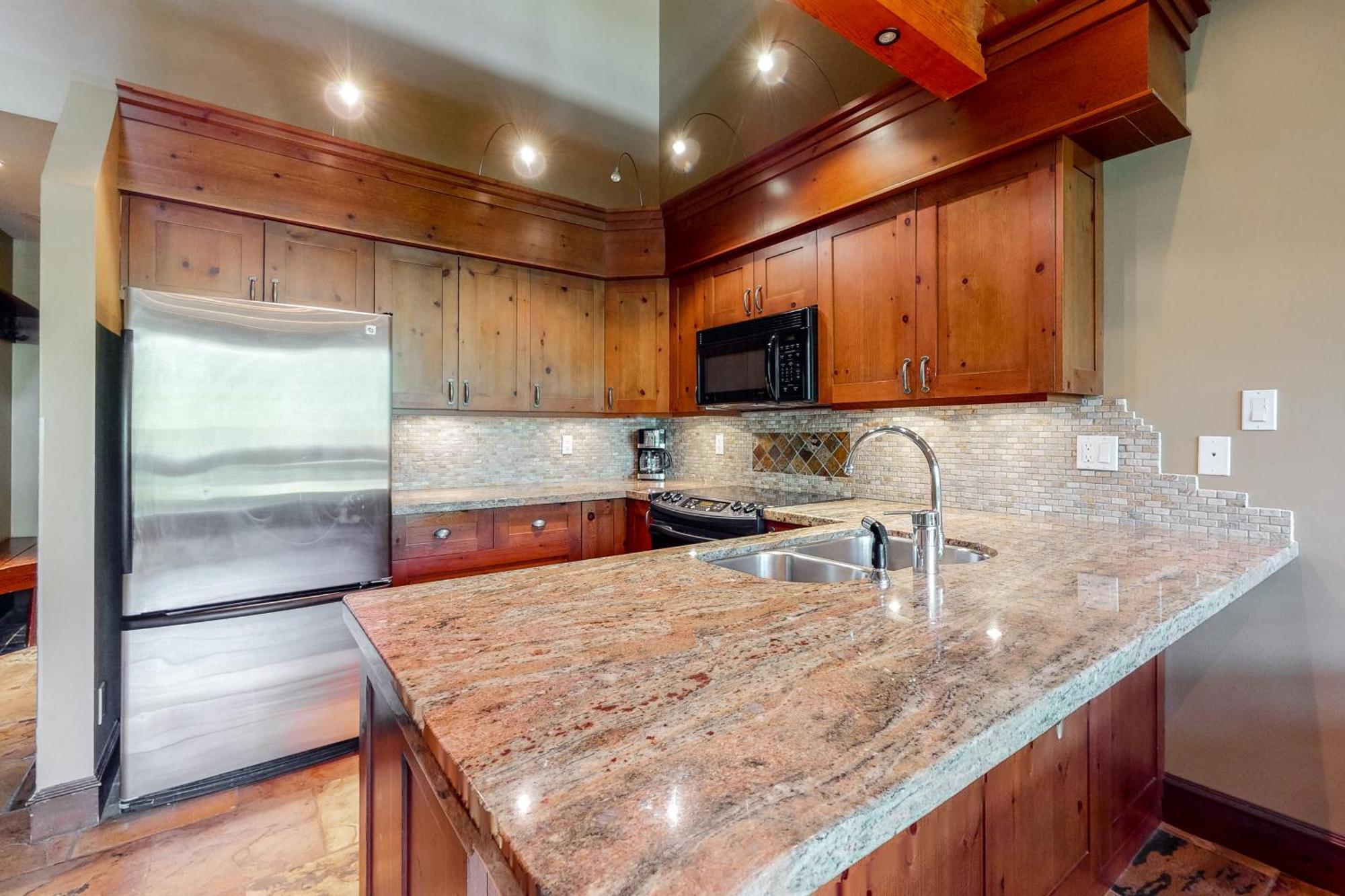 Greystone Lodge Whistler Zimmer foto