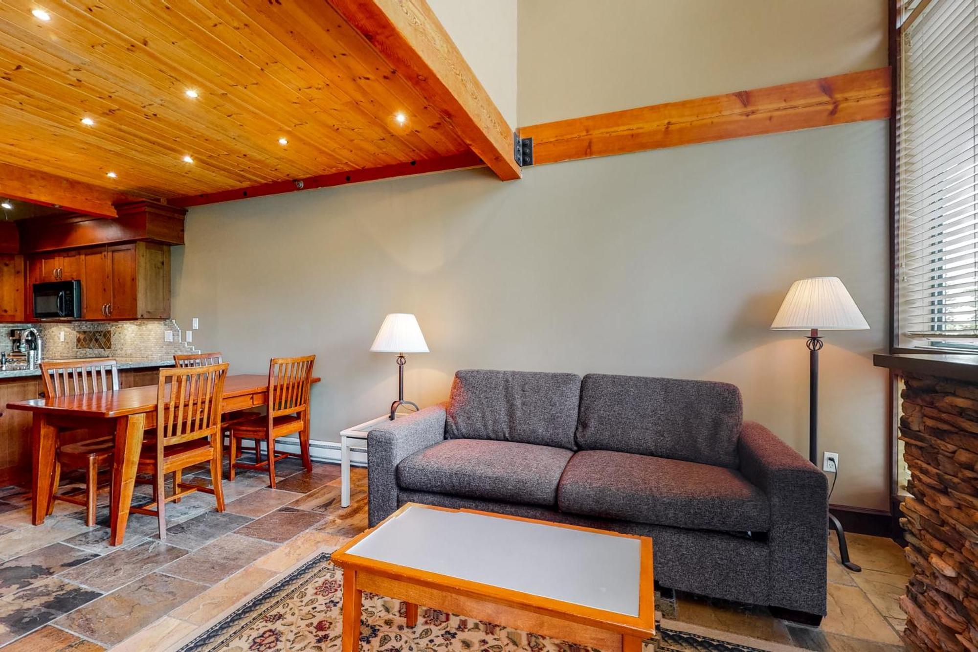 Greystone Lodge Whistler Zimmer foto