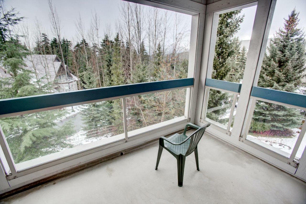 Greystone Lodge Whistler Exterior foto