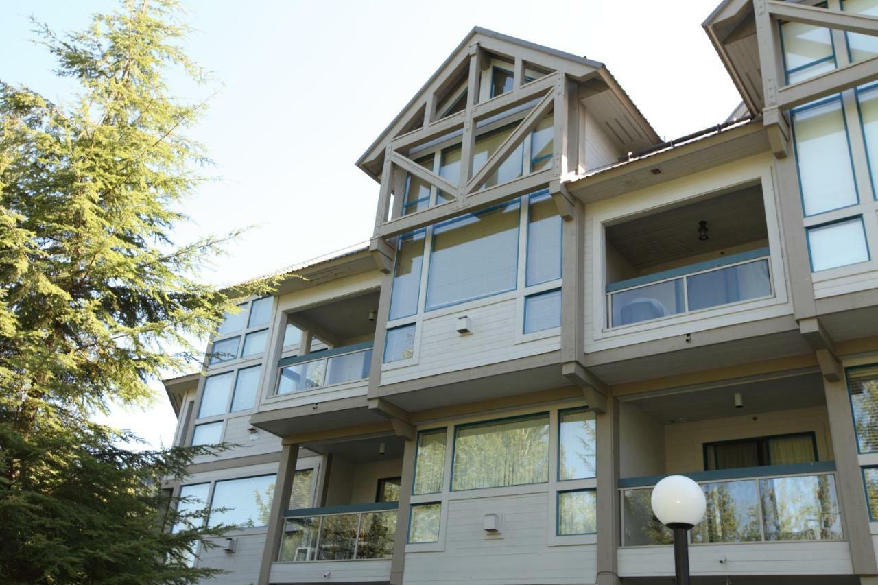 Greystone Lodge Whistler Exterior foto